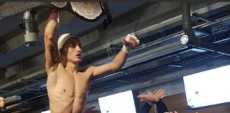 Me plis në mes të Anglisë, kickbokseri nga Mirdita shpallet kampion bote