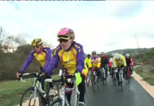 Aventura e 107-vjeçarit, feston ditëlindjen duke përshkruar 15 km me biçikletë