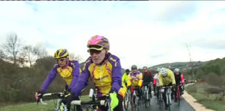 Aventura e 107-vjeçarit, feston ditëlindjen duke përshkruar 15 km me biçikletë