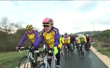 Aventura e 107-vjeçarit, feston ditëlindjen duke përshkruar 15 km me biçikletë