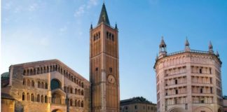 “Scdanderbeg”/ Parma shpall nëntorin muajin e kulturës shqiptare