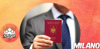 Në 2019 përgjysmohet koha e marrjes së pasaportave