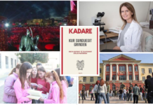 Përmbledhje e lajmeve pozitive të ditës së sotme