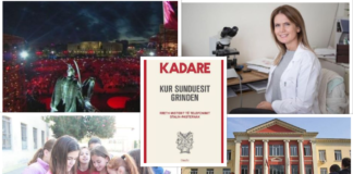 Përmbledhje e lajmeve pozitive të ditës së sotme