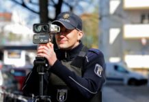 Shoferi më i pafat, i hiqet patenta vetëm 49 minuta pasi e mori