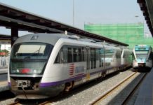 ‘Vuloset’ projekti, hekurudhë për të lidhur Shqipëri-Greqi