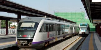 ‘Vuloset’ projekti, hekurudhë për të lidhur Shqipëri-Greqi