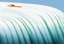 Mënyra më e mirë për të fituar është të dini se kur duhet të tërhiqeni