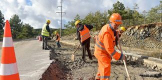 Lajmi i mirë/ Qafë Qelë-Fushë Arrëz, nis rehabilitimi i plotë i 45 kilometrave rrugë