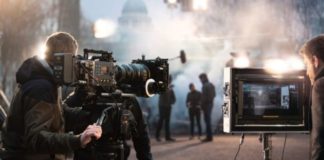 ‘Vjen’ Hollywood, Shqipëria shesh xhirimi për produksionet ndërkombëtare