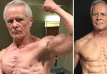 Revolucioni i moshës, 65-vjeçarët e sotëm kanë fizikun e një 45-vjeçari të 30 viteve më parë