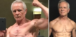 Revolucioni i moshës, 65-vjeçarët e sotëm kanë fizikun e një 45-vjeçari të 30 viteve më parë