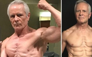 Revolucioni i moshës, 65-vjeçarët e sotëm kanë fizikun e një 45-vjeçari të 30 viteve më parë