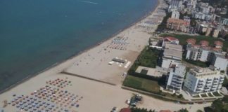 Lungomare edhe tek Shkëmbi i Kavajës! 200 milionë lekë për transformimin e zonës