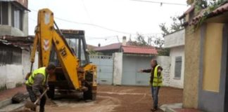 Shkodër, rehabilitim bllokut të banimit në bulevardin “Zogu I”