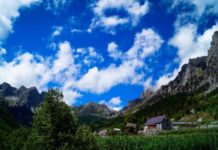 Reportazhi gjerman: Ju prezantojmë me tokën e shqiponjave, Shqipërinë magjike