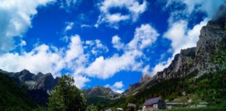 Reportazhi gjerman: Ju prezantojmë me tokën e shqiponjave, Shqipërinë magjike