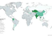 Shtetet me më shumë festa zyrtare, ja si renditet Shqipëria