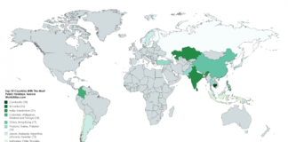 Shtetet me më shumë festa zyrtare, ja si renditet Shqipëria