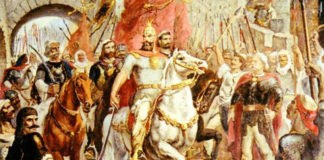 Ja si përshkruhej Skenderbeu për Senatin e Venedikut