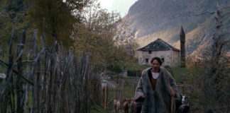 “Streha mes reve”/ Filmi shqiptar me kast ndërkombëtar, premierë në Ditën e Pavarësisë