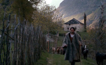 Teheran, “Streha mes reve” garon në “Fajr International Film Festival”