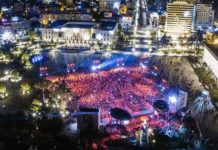 Kjo është shifra zyrtare e numrit të popullsisë së Shqipërisë