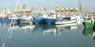 Turizëm dhe peshkim, Shqipëria përfshihet në projektin e 5 shteteve