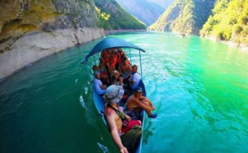 PROJEKTI/ I gjithë Ballkani bëhet bashkë për mbrojtjen e mjedisit