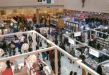 Bëhuni gati! Panairi i Librit çel siparin më 14 nëntor, ja surprizat që ju presin