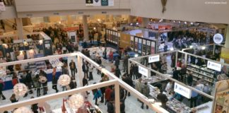 Bëhuni gati! Panairi i Librit çel siparin më 14 nëntor, ja surprizat që ju presin