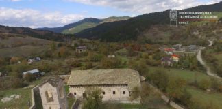 FOTOT/ Voskopoja magjike, një perlë e Kulturës Ballkanike dhe Europiane