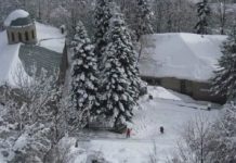 Magjia e Voskopojës, një mrekulli mes sporteve dimërore dhe kulinarisë