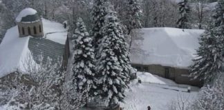 Magjia e Voskopojës, një mrekulli mes sporteve dimërore dhe kulinarisë