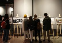 FOTOT/ ‘Legjendat Shqiptare vijnë në Novelat Grafike’