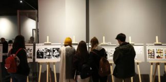 FOTOT/ ‘Legjendat Shqiptare vijnë në Novelat Grafike’