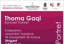 Nis edicioni i dytë i “Balkan Contemporary Music Festival”