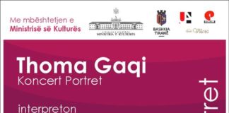 Nis edicioni i dytë i “Balkan Contemporary Music Festival”