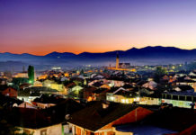 Kosova megjeps gazetaren italiane: Lini Romën, Parisin dhe Londrën dhe vizitoni Prizrenin, Gjakovën…