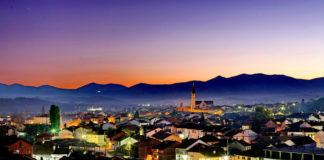 Kosova megjeps gazetaren italiane: Lini Romën, Parisin dhe Londrën dhe vizitoni Prizrenin, Gjakovën…