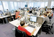 BE jep 2.8 milionë euro për fuqizimin e administratës shqiptare