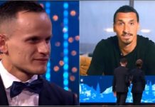 Kush është shqiptari “engjëll mbrojtës”, që u shpall “Heroi i Vitit” në Suedi. Mesazh edhe nga futbollisti Ibrahimoviç (VIDEO)