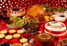 Festat dhe kujdesi ndaj vetes me ushqimet, ja disa këshilla nga dietologët