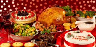 Festat dhe kujdesi ndaj vetes me ushqimet, ja disa këshilla nga dietologët