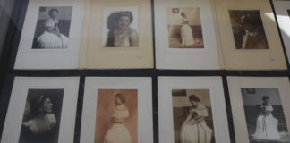 Gjashtë këngë të panjohura të Tefta Tashkos, ekspozohen disqet e 1942