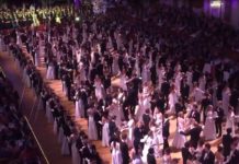 “Të gjithë kërcejnë”, mbrëmja gala që do të sjellë valsin vienez në Tiranë