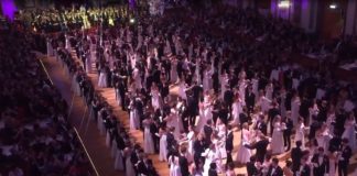 “Të gjithë kërcejnë”, mbrëmja gala që do të sjellë valsin vienez në Tiranë