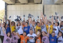 ‘Let’s Do It World’, shpall si më të suksesshmen në botë fushatën “Ta Pastrojmë Kosovën”