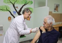 Gripi stinor, shpërndahen 100 mijë vaksina falas për të moshuarit