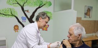 Gripi stinor, shpërndahen 100 mijë vaksina falas për të moshuarit